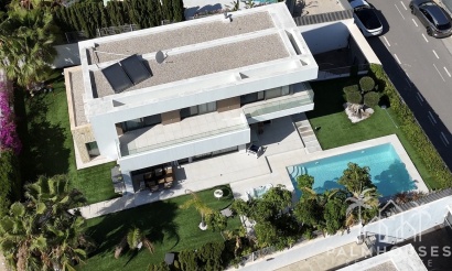 Villa - Herverkoop - Finestrat - Costa Blanca
