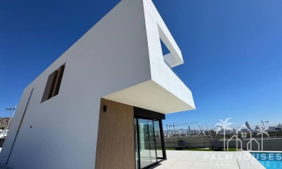 Villa - Herverkoop - Finestrat - Finestrat