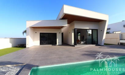 Villa - Herverkoop - Formentera del Segura - Formentera del Segura Centro
