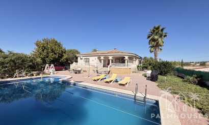 Villa - Herverkoop - Gea de Truyols - Gea de Truyols