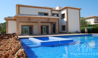 Villa - Herverkoop - Jávea - Costa Blanca