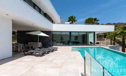 Villa - Herverkoop - Jávea - Xàbia - Jávea - Xàbia Centro