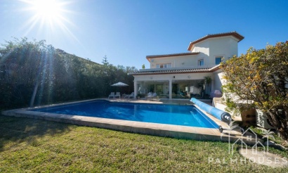 Villa - Herverkoop - Jávea - Xàbia - Jávea - Xàbia Centro