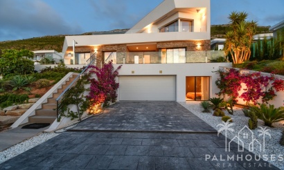 Villa - Herverkoop - Jávea - Xàbia - Jávea - Xàbia Centro