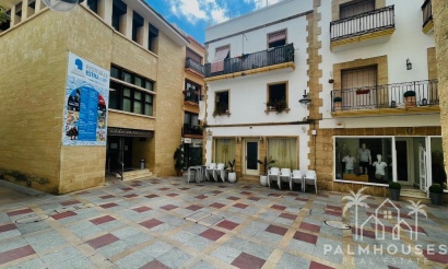 Villa - Herverkoop - Jávea - Xàbia - Jávea - Xàbia Centro