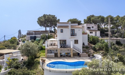 Villa - Herverkoop - Jávea - Xàbia - Jávea - Xàbia Centro