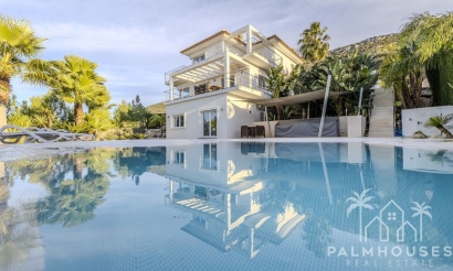 Villa - Herverkoop - Jávea - Xàbia - Jávea - Xàbia Centro