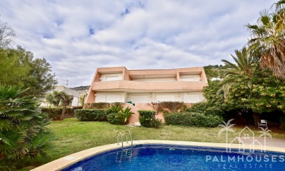 Villa - Herverkoop - Jávea - Xàbia - Jávea - Xàbia Centro