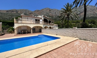 Villa - Herverkoop - Jávea - Xàbia - Jávea - Xàbia Centro