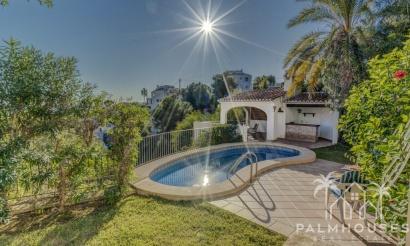 Villa - Herverkoop - Jávea - Xàbia - Jávea - Xàbia Centro