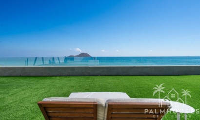 Villa - Herverkoop - La Manga del Mar Menor - Costa Calida