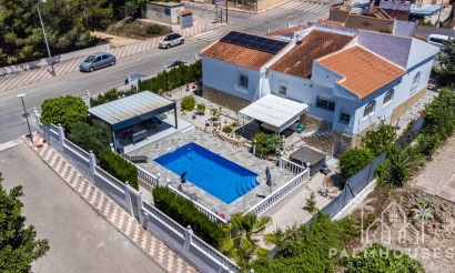 Villa - Herverkoop - La Marina - La Marina