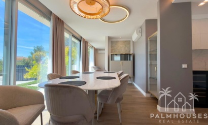 Villa - Herverkoop - la Nucia - La Nucia Centro