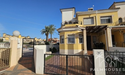 Villa - Herverkoop - Lo Crispin - Lo Crispin