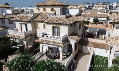 Villa - Herverkoop - Lomas de Cabo Roig - Lomas de Cabo Roig