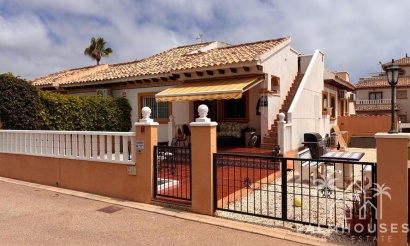 Villa - Herverkoop - Lomas de Caboroig - Costa Blanca