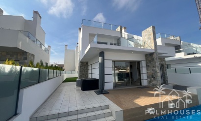 Villa - Herverkoop - Los Alcazares - Costa Calida