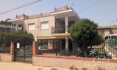 Villa - Herverkoop - Los Alcazares - Costa Calida