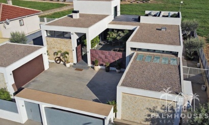 Villa - Herverkoop - Los Alcazares - Los Alcazares Centro