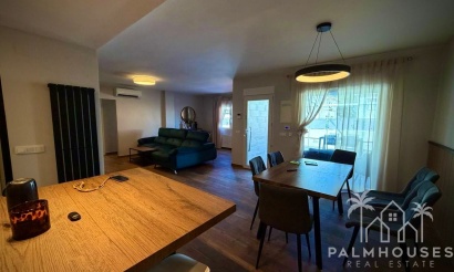 Villa - Herverkoop - Los Balcones - Barrio Los Balcones - Los Altos del Edén