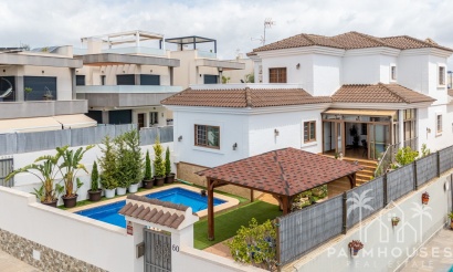 Villa - Herverkoop - Los Montesinos - La Herada