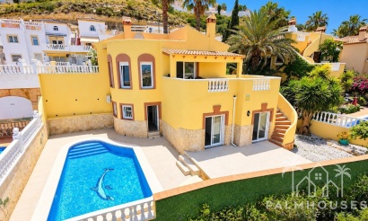 Villa - Herverkoop - Los Montesinos - La Marquesa