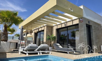 Villa - Herverkoop - Los Montesinos - Los Montesinos Centro