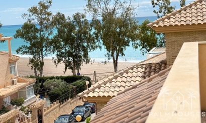 Villa - Herverkoop - Mazarron - Bolnuevo