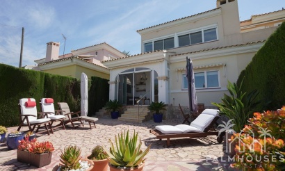 Villa - Herverkoop - Muchamiel - Mutxamel - Bonalba