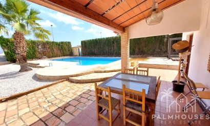 Villa - Herverkoop - Murcia - Inland