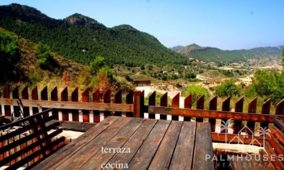 Villa - Herverkoop - Murcia - Inland
