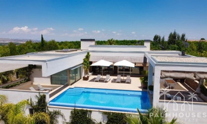 Villa - Herverkoop - Murcia - Inland