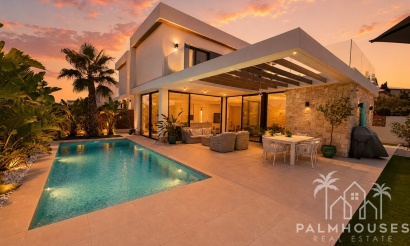 Villa - Herverkoop - Orihuela - Cabo Roig