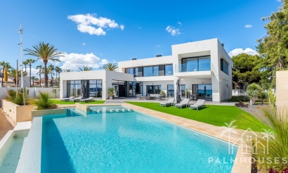 Villa - Herverkoop - Orihuela - Cabo Roig