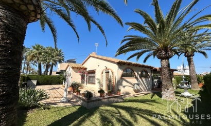 Villa - Herverkoop - Orihuela - Cabo Roig