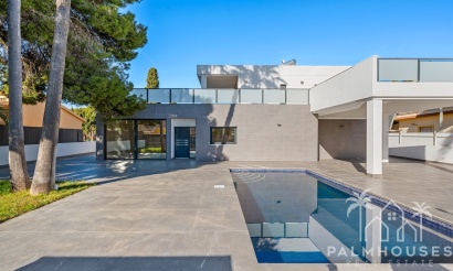 Villa - Herverkoop - Orihuela - Campoamor