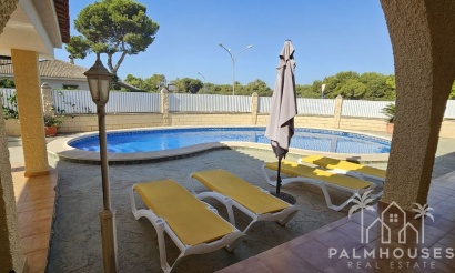 Villa - Herverkoop - Orihuela - Campoamor