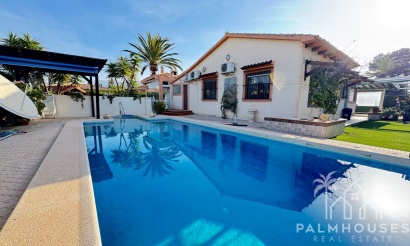 Villa - Herverkoop - Orihuela Costa - Cabo Roig
