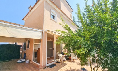 Villa - Herverkoop - Orihuela Costa - Cabo Roig