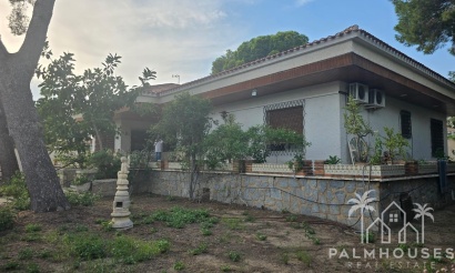 Villa - Herverkoop - Orihuela Costa - Campoamor