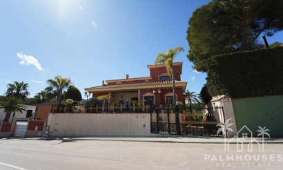 Villa - Herverkoop - Orihuela Costa - Campoamor