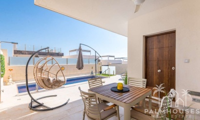 Villa - Herverkoop - Orihuela Costa - Costa Blanca