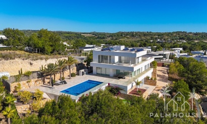 Villa - Herverkoop - Orihuela Costa - Costa Blanca