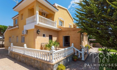 Villa - Herverkoop - Orihuela Costa - Costa Blanca