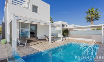 Villa - Herverkoop - Orihuela Costa - Costa Blanca