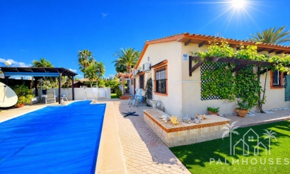 Villa - Herverkoop - Orihuela Costa - Costa Blanca