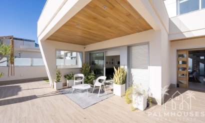 Villa - Herverkoop - Orihuela Costa - Costa Blanca
