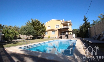 Villa - Herverkoop - Orihuela Costa - Costa Blanca