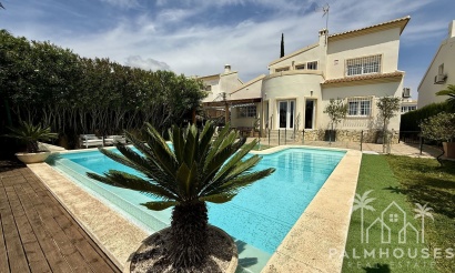 Villa - Herverkoop - Orihuela Costa - Costa Blanca