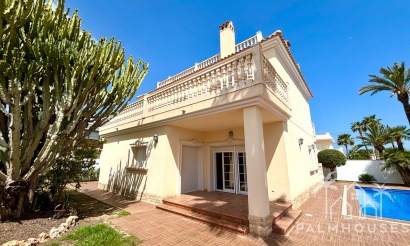 Villa - Herverkoop - Orihuela Costa - Costa Blanca